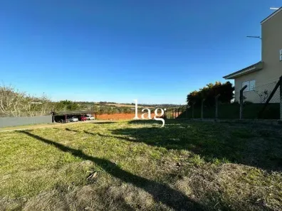 Lote/Terreno à venda, 800m² no Condomínio Village Araçoiaba, Araçoiaba da Serra