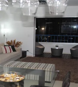 Apartamento com 2 Quartos à venda, 71m² no Campo Belo, São Paulo