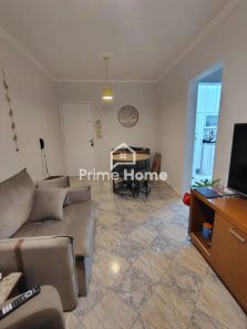 Apartamento com 2 Quartos à venda, 58m² no Jardim do Lago Continuação, Campinas