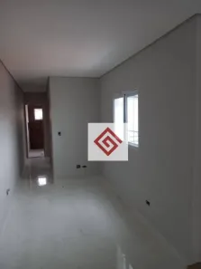 Cobertura com 2 Quartos à venda, 80m² no Vila Humaitá, Santo André