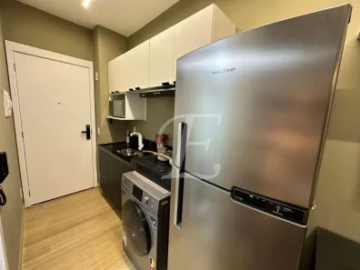 Apartamento com 1 Quarto à venda, 22m² no Bela Vista, São Paulo