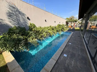 Casa com 3 Quartos à venda, 184m² no Lagoa Dourada, Campo Grande