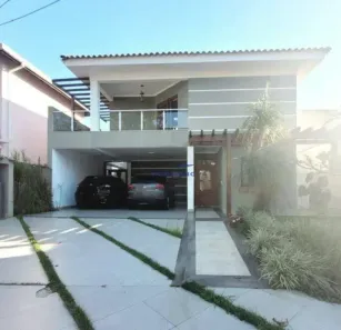 Casa de Condomínio com 4 Quartos à venda, 650m² no São Paulo II, Cotia