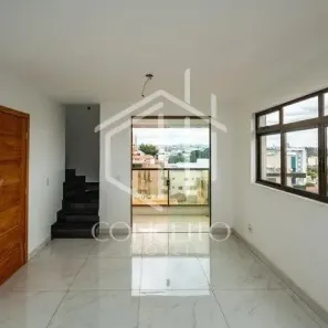 Cobertura com 4 Quartos à venda, 262m² no Santa Rosa, Belo Horizonte