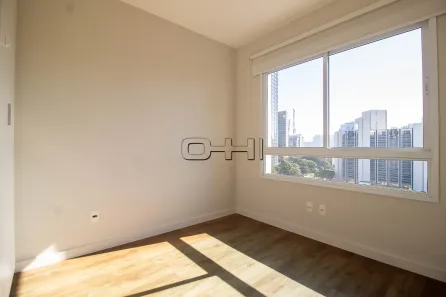 Apartamento com 2 Quartos para alugar, 69m² no Vila Gertrudes, São Paulo