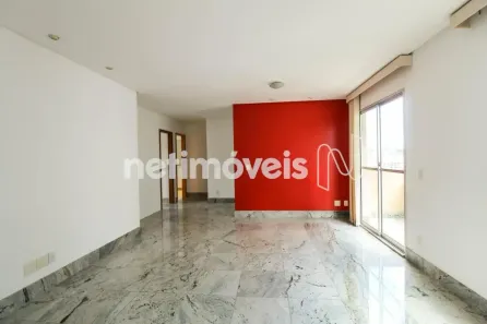 Apartamento com 3 Quartos à venda, 105m² no Buritis, Belo Horizonte