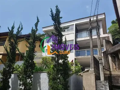 Casa de Condomínio com 3 Quartos à venda, 378m² no Transurb, Itapevi
