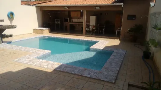 Casa com 3 Quartos à venda, 260m² no Jardim Ipê, Itatiba