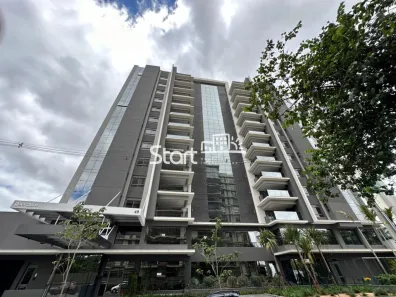 Apartamento com 2 Quartos à venda, 116m² no Nova Campinas, Campinas