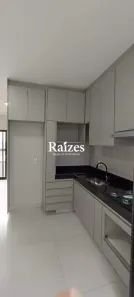 Apartamento com 3 Quartos à venda, 78m² no Aclimação, Uberlândia