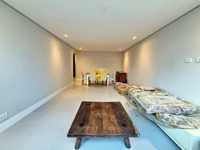 Apartamento com 3 Quartos à venda, 133m² no Gonzaga, Santos