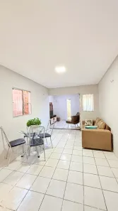 Casa com 3 Quartos à venda, 90m² no Renascença, Teresina