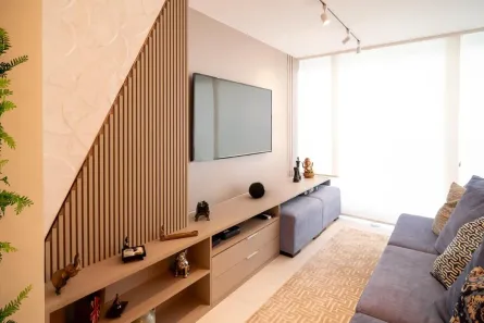 Apartamento com 2 Quartos à venda, 61m² no Campo Belo, São Paulo