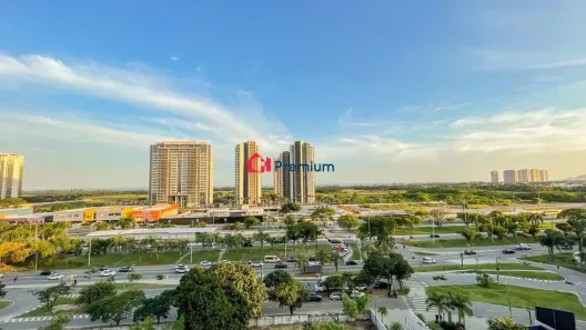 Apartamento com 3 Quartos à venda, 93m² no Barra da Tijuca, Rio de Janeiro