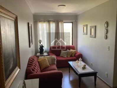 Apartamento com 2 Quartos à venda, 63m² no Country, Cascavel