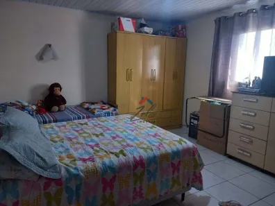 Casa com 3 Quartos à venda, 120m² no Parque Residencial Califórnia, Campo Limpo Paulista