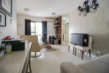 Apartamento com 3 Quartos à venda, 94m² no Indianópolis, São Paulo