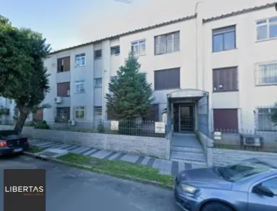 Apartamento com 2 Quartos à venda, 49m² no Santa Rosa de Lima, Porto Alegre