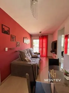 Apartamento com 2 Quartos à venda, 50m² no Vila Romana, Divinópolis
