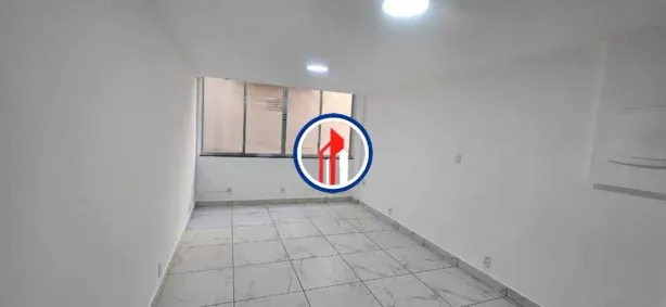 Sala Comercial à venda, 20m² no Copacabana, Rio de Janeiro