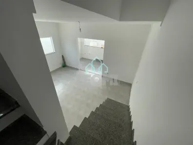 Sobrado com 3 Quartos à venda, 140m² no Residencial Jardim Imperial, Taubaté