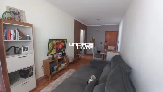 Apartamento com 3 Quartos à venda, 59m² no Socorro, Mogi das Cruzes