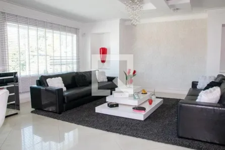 Casa com 4 Quartos à venda, 360m² no Jardim Leonor Mendes de Barros, São Paulo