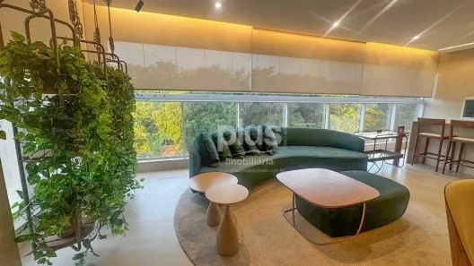 Apartamento com 3 Quartos à venda, 166m² no Plano Diretor Sul, Palmas