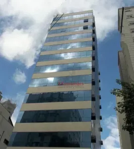 Sala Comercial à venda, 50m² no Vila Nova Conceição, São Paulo