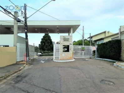 Lote/Terreno à venda, 567m² no Jardim Dona Donata, Jundiaí