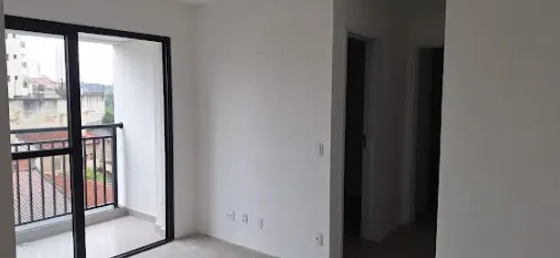 Apartamento com 2 Quartos à venda, 47m² no Parque Mandaqui, São Paulo