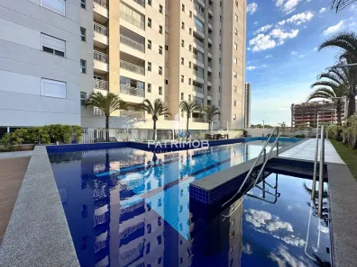 Apartamento com 3 Quartos à venda, 105m² no Quinta da Primavera, Ribeirão Preto