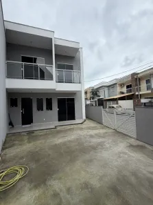Casa de Condomínio com 2 Quartos à venda, 120m² no Campo Grande, Rio de Janeiro