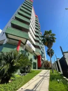 Apartamento com 4 Quartos à venda, 150m² no Fátima, Teresina