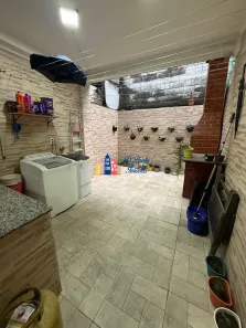 Sobrado com 3 Quartos à venda, 110m² no Vila Engenho Novo, Barueri
