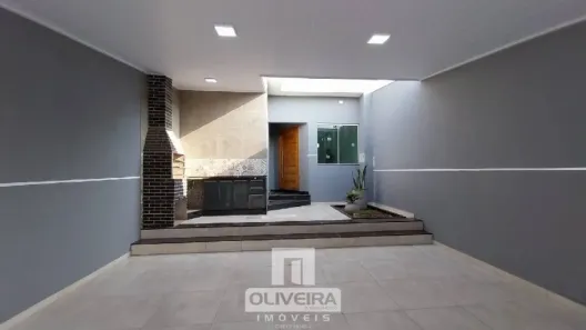 Casa com 3 Quartos à venda, 180m² no Parque das Nações, Americana