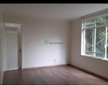 Apartamento com 2 Quartos à venda, 100m² no Vila Mariana, São Paulo