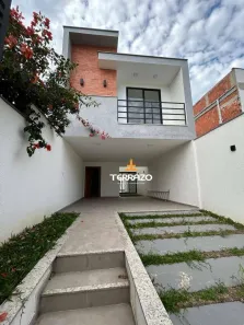 Casa com 3 Quartos à venda, 187m² no Jardim Amália, Volta Redonda