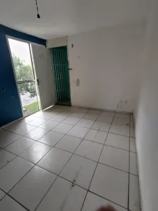 Apartamento com 2 Quartos à venda, 55m² no Paranoá Parque, Brasília