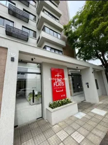 Flat com 1 Quarto à venda, 23m² no Jardim Amália, Volta Redonda