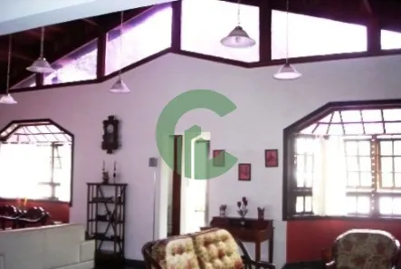 Casa com 3 Quartos à venda, 313m² no Vila Gilda, Santo André