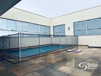 Cobertura com 4 Quartos à venda, 554m² no Jardim Claret, Rio Claro