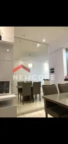 Apartamento com 2 Quartos à venda, 53m² no Chácaras Tubalina e Quartel, Uberlândia