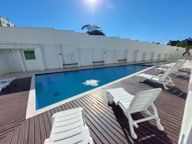 Apartamento com 2 Quartos à venda, 63m² no Pagani, Palhoça