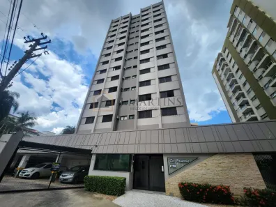 Apartamento com 3 Quartos à venda, 127m² no Jardim Elite, Piracicaba