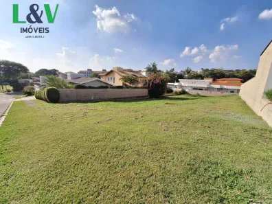 Lote/Terreno à venda, 600m² no Centro, Vinhedo
