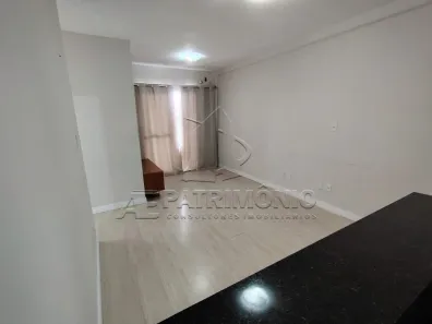 Apartamento com 3 Quartos à venda, 74m² no Parque Bela Vista, Votorantim