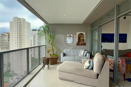 Apartamento com 1 Quarto à venda, 67m² no Pinheiros, São Paulo