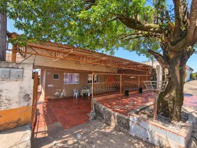 Casa com 3 Quartos à venda, 70m² no Jacomo Violin, Londrina