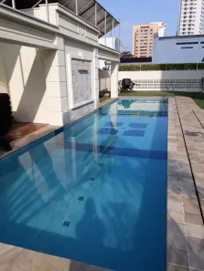 Apartamento com 3 Quartos à venda, 130m² no Chácara Santo Antônio (Zona Sul), São Paulo